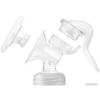 Philips Avent Natural Motion с бутылочкой для кормления SCD210/03 Image #6