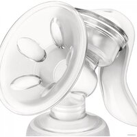 Philips Avent Natural Comfort с бутылочкой для кормления SCD255/05 Image #5