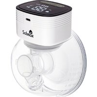 Solmax&Kids HP99192 (белый)