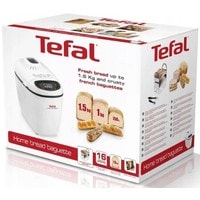 Tefal PF250135 Image #4