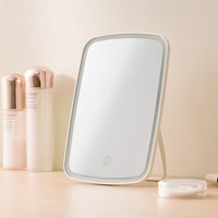 Jordan&Judy Tri-color LED Makeup Mirror NV505 Image #12