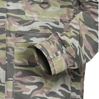 Norfin Nature Pro Camo S Image #2
