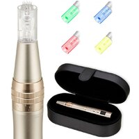 Beautifly Dermapen Meso Intense Gold