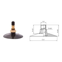 Dong Ah 18.4-34 TR218А камеры DONG AH (Корея)