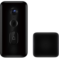 Xiaomi Smart Doorbell 3 MJML06-FJ (международная версия)