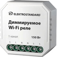 Elektrostandard 76002/00