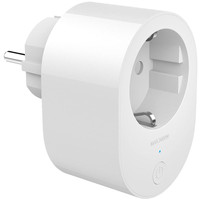 Xiaomi Smart Plug 2 Wi-Fi ZNCZ302KK (международная версия) Image #1