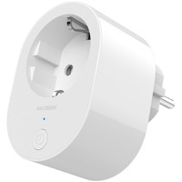 Xiaomi Smart Plug 2 Wi-Fi ZNCZ302KK (международная версия) Image #2