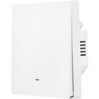 Hommyn zigbee 1 клавиша SWZBNN01W (без нейтрали)