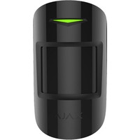 Ajax MotionProtect Plus (черный)