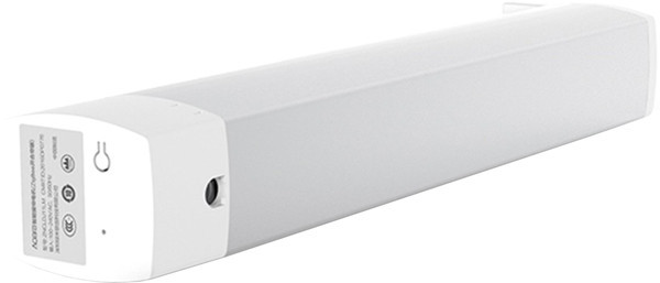 Aqara Curtain Controller CD-M01D Image #1