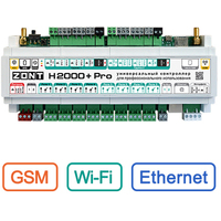 Zont H2000+ PRO