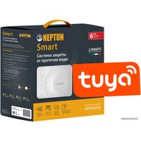 Neptun Bugatti Smart Tuya 1/2