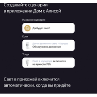 Яндекс YNDX-00522 движения и освещения Image #7