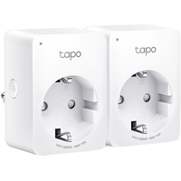 TP-Link Tapo P110 (2 шт) Image #1