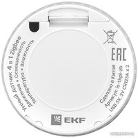 EKF 4в1 Zigbee Connect is-thpl-zb Image #5