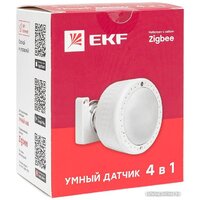 EKF 4в1 Zigbee Connect is-thpl-zb Image #13