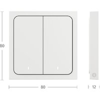 Яндекс YNDX-00535 (2 клавиши) Image #4