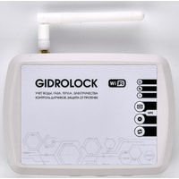 Gidrolock Wi-Fi Tiemme 1/2" Image #4