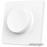 Yeelight Bluetooth Wall Switch YLKG07YL (версия на липучке)