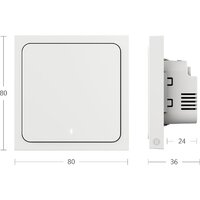 Яндекс YNDX-00531 (1 клавиша) Image #4