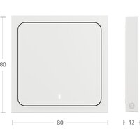 Яндекс YNDX-00534 (1 клавиша) Image #4