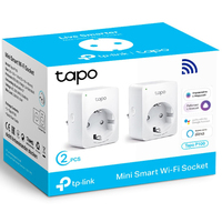 TP-Link Tapo P100 (2 шт) Image #3