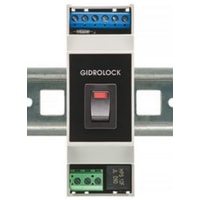 Gidrolock Universal на DIN-рейку Image #1