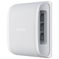 Ajax DualCurtain Outdoor Image #1