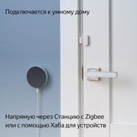Яндекс YNDX-00520 открытия дверей и окон Image #5