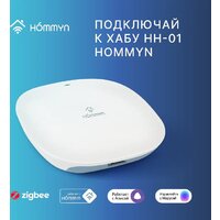 Hommyn WZB400W Image #12