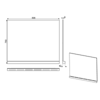 Smeg KITC9X9-1 Image #3