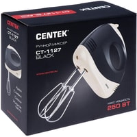 CENTEK CT-1127 (черный/бежевый) Image #5