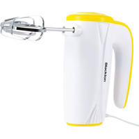 Blackton Bt MX320 (белый/желтый)