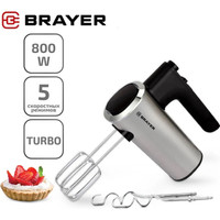 Brayer BR1306