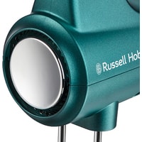 Russell Hobbs Swirl Turquoise 25891-56 Image #2