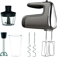 Moulinex HM653910 Image #1