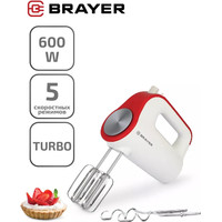 Brayer BR1307