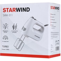 StarWind SHM-311 Image #7