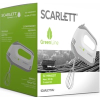 Scarlett SC-HM40S17 Image #2