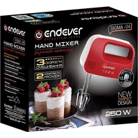 Endever Sigma-04 Image #2