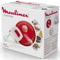 Moulinex HM211A11 Image #12