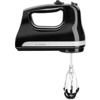 KitchenAid 5KHM6118EOB Image #1