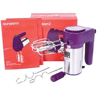 Oursson HM4001/SP Image #6
