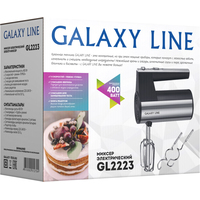 Galaxy Line GL2223 Image #5