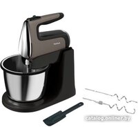 Tefal Powermix Silence HT654E38