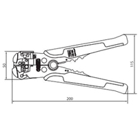 TDM Electric SQ1003-0102 Image #3