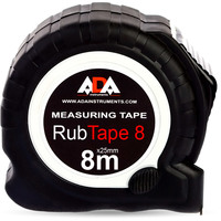 ADA Instruments RubTape 8 A00157