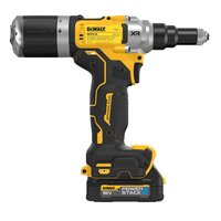 DeWalt DCF414E2GT (с 2-мя АКБ 1,7 Ah, кейс) Image #4