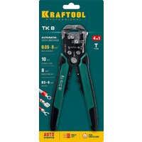 KRAFTOOL TK-8 22637 Image #4